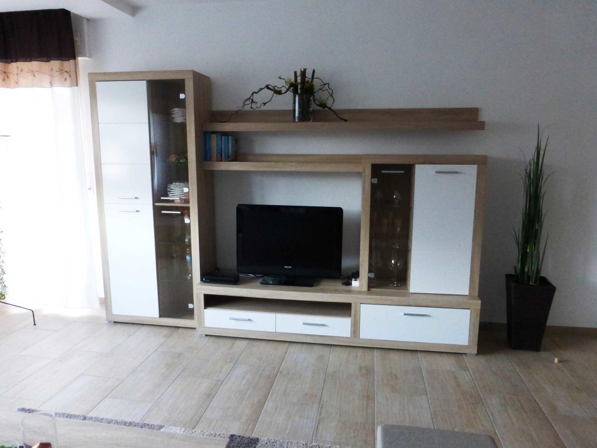 Gaestehaus Natterer - Fewo 1 Momlingen 외부 사진